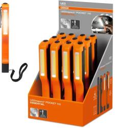 OSRAM ПАКЕТ 12БР ПОДВИЖНА led ЛАМПА ledil426esn task180 osram (osram)