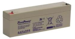 Eaton Батерия, FirstPower FP12-20 - 12V 2 Ah (FP1220)