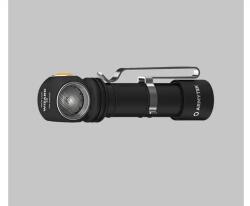 Armytek Фенер Armytek Wizard C2 Magnet USB White (F08901C)