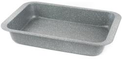 Salter Tava de copt Salter 36cm din otel carbon, antiaderenta, rezistenta la 220C (BW02774G)