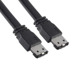 Estillo Интерфейсен кабел за твърд диск ESTILLO eSATA, 1m (EST-SERIAL-CABLE-INT-1M) - xtreme