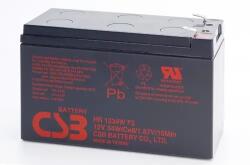 Eaton Батерия, CSB - Battery 12V 9Ah (HR1234WF2) - xtreme