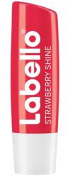 Labello Strawberry Shine tonizáló ajakbalzsam 5, 5 ml