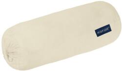 Scanquilt JERSEY SOFT lepedő, krémszín, 180×200 cm (33363)