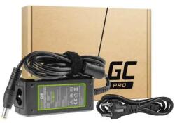 Green Cell Захранване за лаптоп GREEN CELL, PRO Charger / AC Adapter 19V 2.37A 45W for Acer 5, 5mm- 1, 7mm (GC-AD66P-ACER-19V-2.37A) - xtreme