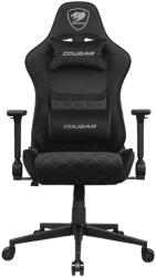 COUGAR COUGAR Armor One V2 Black F Gaming Chair (CGR-A2F-BLB) - xtreme