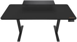 COUGAR COUGAR E-STAR 140 Electrical Gaming Desk (CGR-E-STAR140) - xtreme