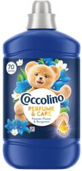 Coccolino Perfume & Care Омекотител Пасифлора и Бергамот 70 Пранета 1610ml (65546508)