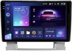 T'EYES CC3 2K Autós navigáció Opel Astra J 2009-2017-hez 6+128GB 9.5" QLED Octa-core 2Ghz, Android 4G Bluetooth 5.1 DSP