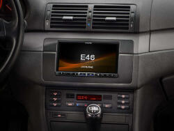 Alpine Ilx-705e46 - pepita