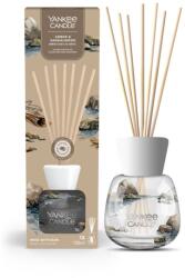 Yankee Candle Amber & Sandalwood difuzor de aroma 100 ml - vivantis