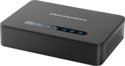 Grandstream Networks HT814 VoIP telephone adapter (ht814-v2)