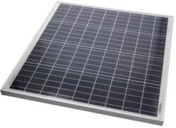  Polikristályos fotovoltaikus panel, teljesítmény 60W, méret 670 x 650 x 30mm