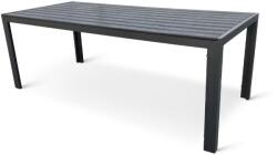 Texim Viking XL kerti asztal, 190 cm (345705190)