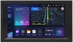  Autós navigáció Teyes CC3L WiFi Mercedes-Benz Actros 2011-2023 2+32GB 9" IPS Négymagos 1.3Ghz, Android Bluetooth 5.1 DSP