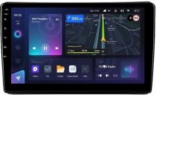 T'EYES CC3L WiFi autós navigáció Ford Edge 1 2007-2014, 2+32GB 10.2" IPS Quad-core 1.3Ghz, Android Bluetooth 5.1 DSP