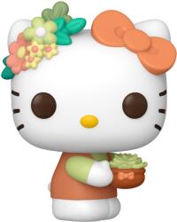Funko Figură Funko POP! Animation: Sanrio - Hello Kitty (Special Edition) #148 (111300) Figurina