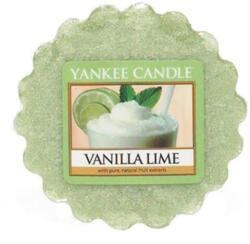 Yankee Candle Ceară parfumată Vanilla Lime 22 g