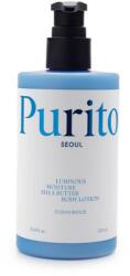 PURITO Luminous Moisture Shea Butter Body Lotion Ocean Breeze 300 ml
