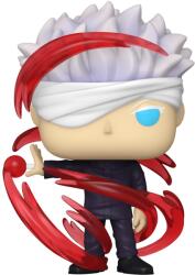 Funko Figură Funko POP! Animation: Jujutsu Kaisen - Satoru Gojo (Red Energy) (Special Edition) #2323 (111295) Figurina