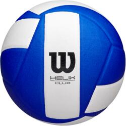 Wilson Helix Club VB Blue/White OF (WV2001002XBOF)