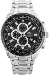 Casio ZEGAREK MĘSKI CASIO EDIFICE EFR-539D-1A - 10ATM (zd114a) (EF-539D-1AVUDF) - vexio Ceas