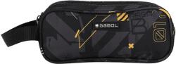 Gabol Penar Gabol Byte - cu 3 fermoare și mâner (23861101) Penar