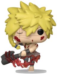 Funko Figură Funko POP! Animation: Hell's Paradise - Chobe #2280 (111550) Figurina