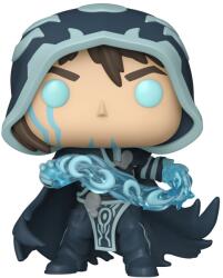 Funko Figură Funko POP! Games: Magic The Gathering - Jace #1166 (110334) Figurina