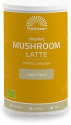 Mattisson Healthstyle Organic Mushroom Latte, 160 g, Mattisson Healthstyle