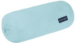 Scanquilt JERSEY SOFT lepedő, világoskék, 180×200 cm (33365)