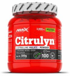 Amix Nutrition Citrulyn Powder, neîndulcit, 300 g