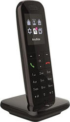 Telekom Speedphone 52, telephone (black) (40863129)