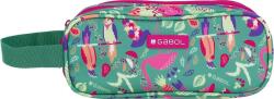 Gabol Penar Gabol Vida - cu 3 fermoare și mâner (23771104) Penar