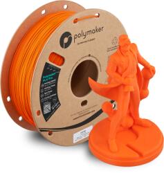Polymaker PLA Pro Orange - 1, 75 mm / 1000 g (PA13007)