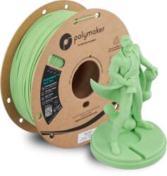 Polymaker PLA Pro Light Green - 1, 75 mm / 1000 g (PA13019)