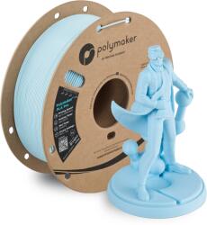 Polymaker PLA Pro Light Blue - 1, 75 mm / 1000 g (PA13018)