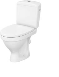 Mito EKO félperemes monoblokkos wc szett hátsó kifolyású mély öblítésű