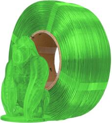 AzureFilm PETG Hyper Speed Refill Green Transparent - 1, 75 mm / 1000 g (FGR171-6018T)