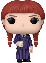 Funko Figură Funko POP! Television: Wednesday - Agnes Demille #1871 (111605) Figurina