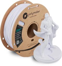 Polymaker PLA Pro Cold White - 1, 75 mm / 1000 g (PA13015)