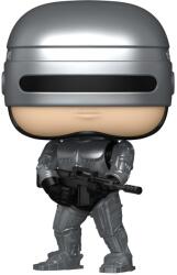 Funko Figurină Funko POP! Movies: Robocop 2 - Robocop Metallic #1989 (110372) Figurina