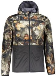 Férfi prémium softshell kabát ALTISPORT VOJ/ALM124JACK01 ÁG méret: L