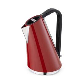 Bugatti Vízforraló, Casa Bugatti, Vera Easy, 1, 7 liter, piros