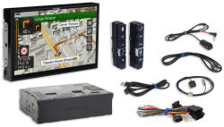Alpine X903dc-f - pepita