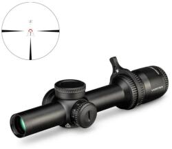 Vortex Luneta de arma pentru vanatoare Vortex Strike Eagle 1-10x24 FFP EBR-8 BDC MOA (SE-11001) - ecalator