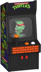 Funko Mini-figurină Funko Bitty POP! Arcade: TMNT - Michelangelo (111536) Figurina