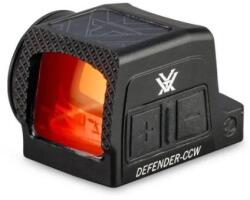 Vortex Dispozitiv de ochire cu panou solar si montura incorporata Vortex Defender CCW Multi-Reticle (DFCCW-MRD3-E)