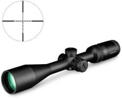 Vortex Luneta de arma pentru vanatoare Vortex Crossfire HD 4-12x44 Dead-Hold BDC (CFR-41201) - ecalator