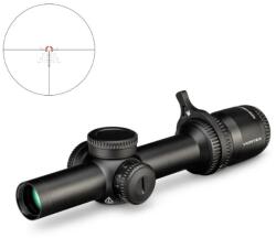 Vortex Luneta de arma pentru vanatoare Vortex Strike Eagle 1-10x24 FFP EBR-8 BDC MRAD (SE-11002) - ecalator